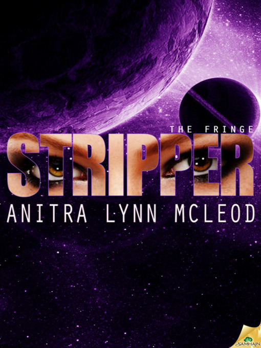 Title details for Stripper by Anitra Lynn McLeod - Available